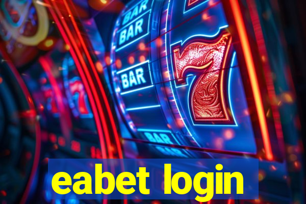 eabet login