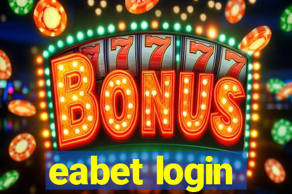 eabet login