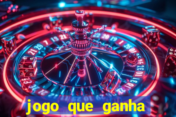 jogo que ganha b?nus grátis