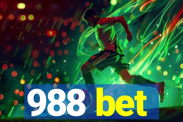 988 bet