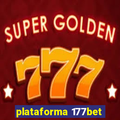 plataforma 177bet