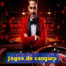 jogos do canguru