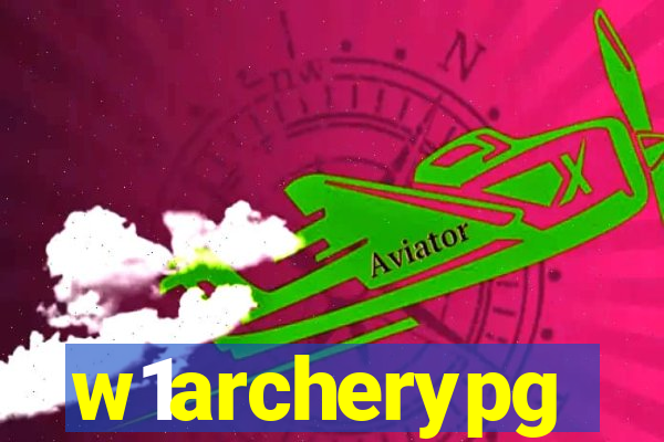 w1archerypg