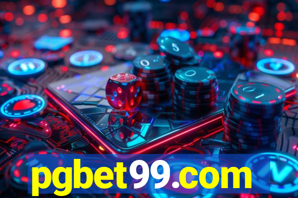 pgbet99.com