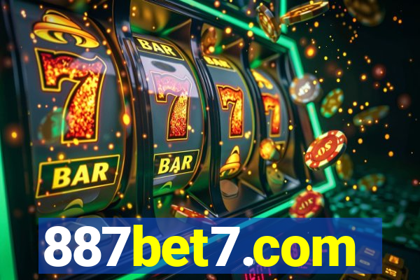 887bet7.com