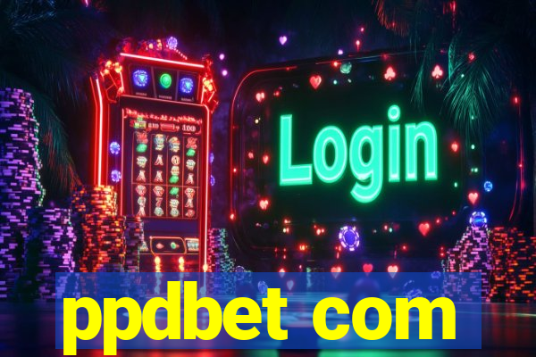 ppdbet com