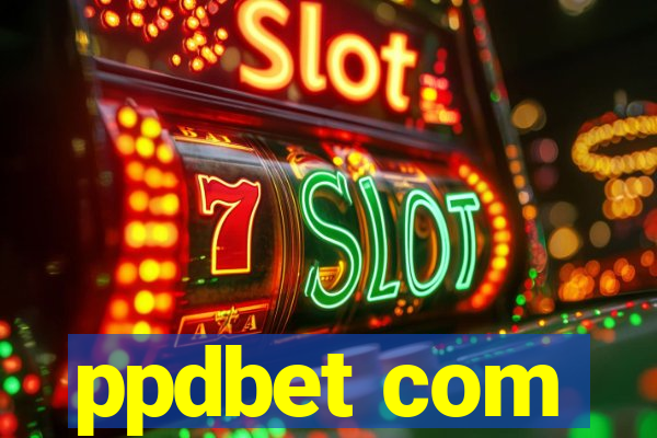 ppdbet com