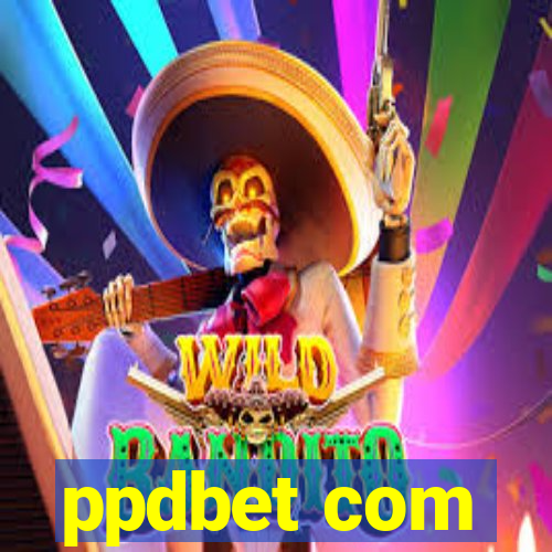 ppdbet com