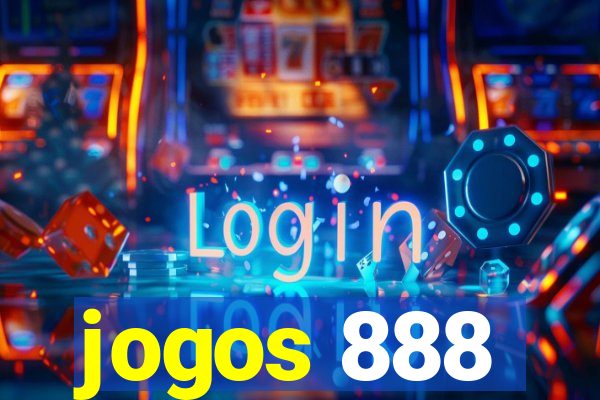 jogos 888