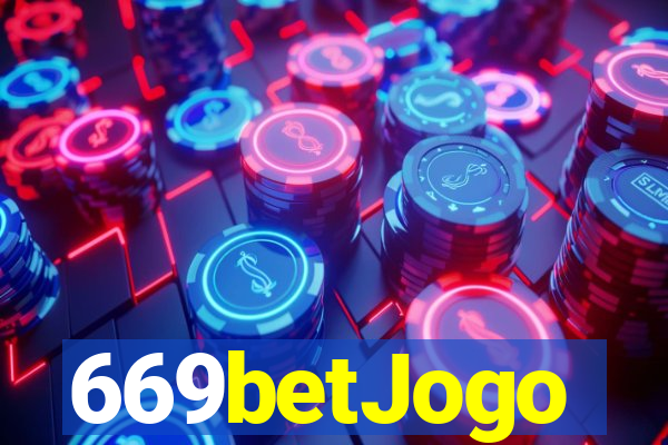 669betJogo