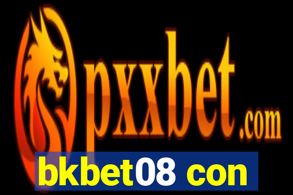 bkbet08 con