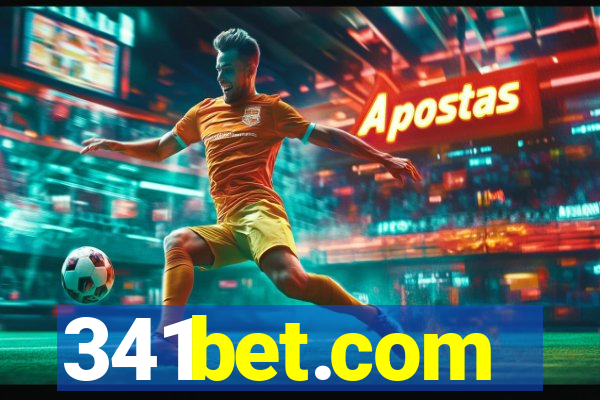 341bet.com