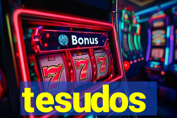 tesudos