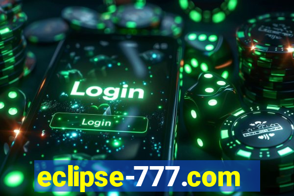 eclipse-777.com