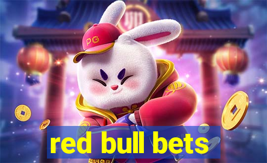 red bull bets