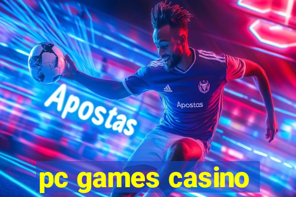 pc games casino