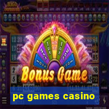 pc games casino