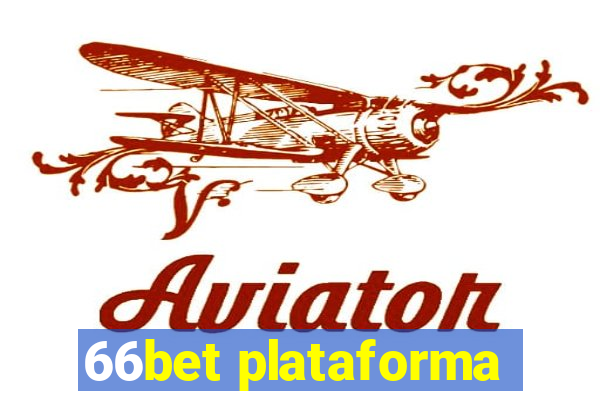 66bet plataforma