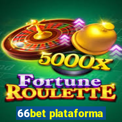 66bet plataforma