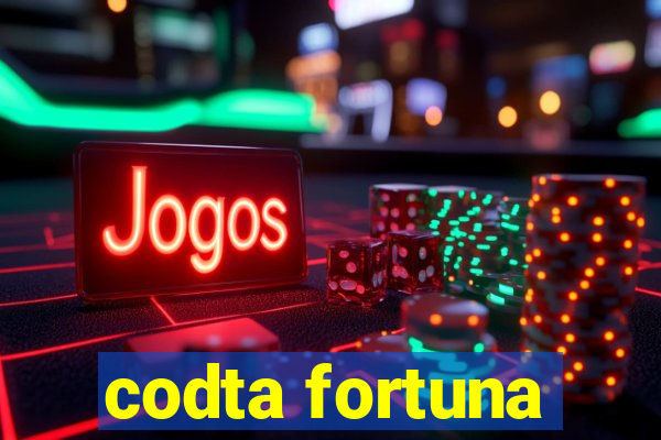 codta fortuna