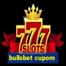 bullsbet cupom