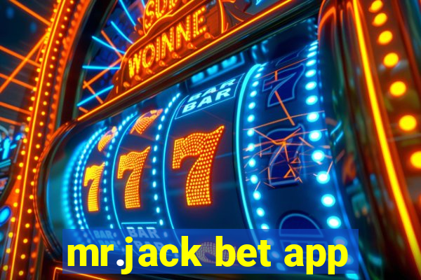 mr.jack bet app