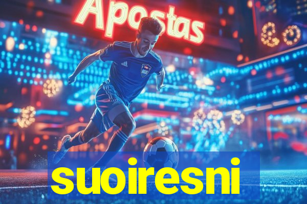 suoiresni