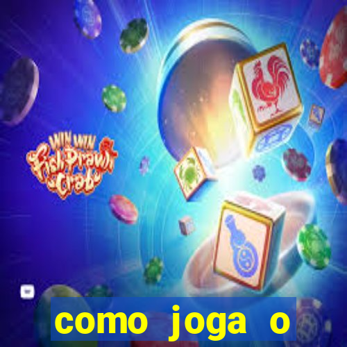 como joga o fortune tiger