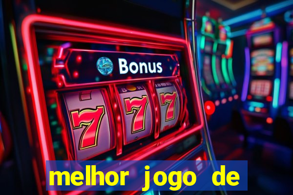 melhor jogo de apostas de futebol