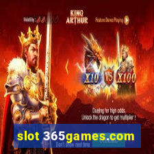 slot 365games.com