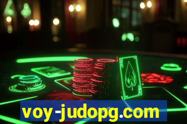 voy-judopg.com