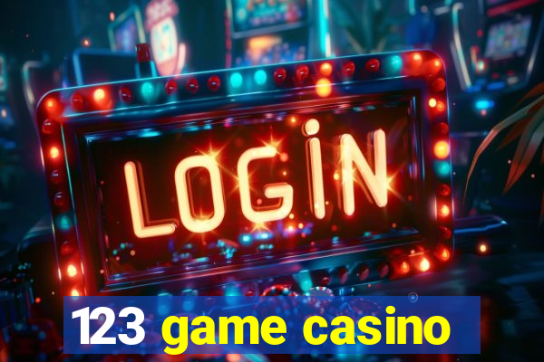 123 game casino