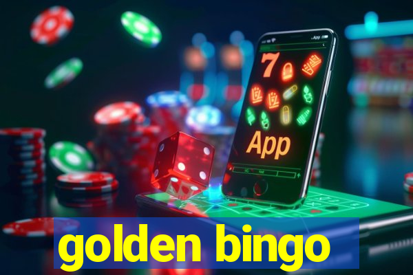 golden bingo