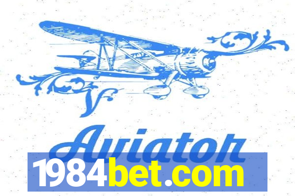 1984bet.com