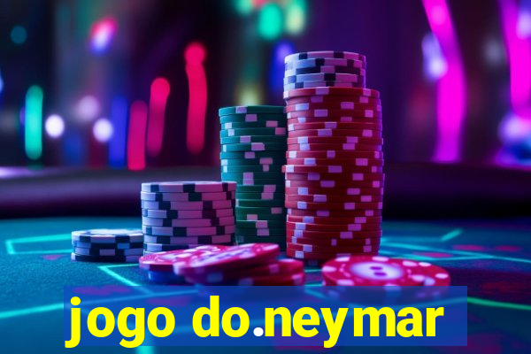 jogo do.neymar