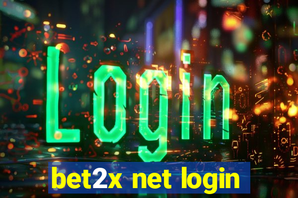 bet2x net login