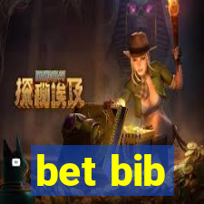 bet bib