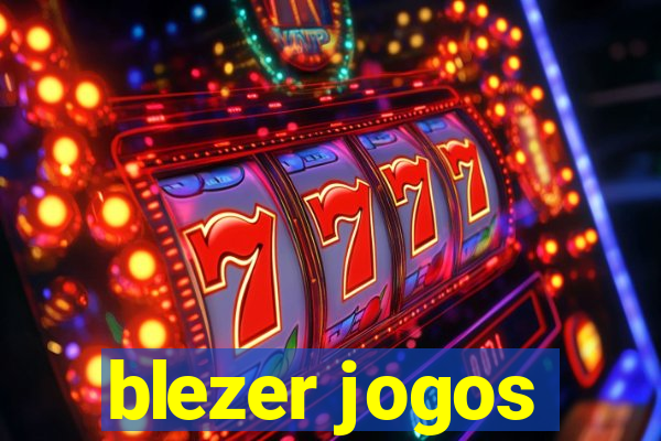 blezer jogos