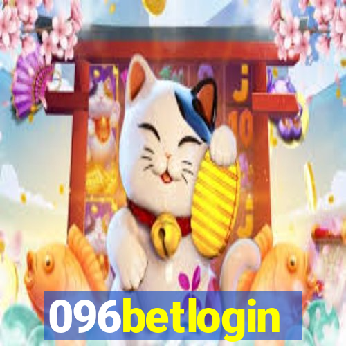 096betlogin