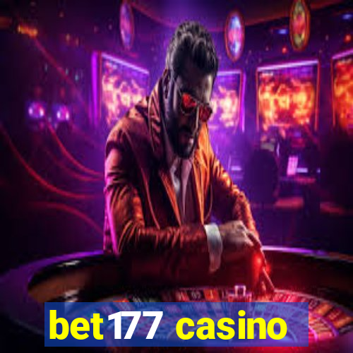 bet177 casino