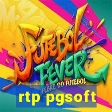 rtp pgsoft