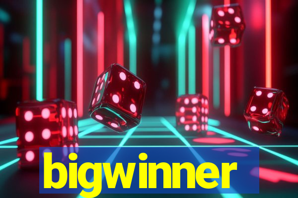 bigwinner