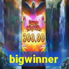 bigwinner