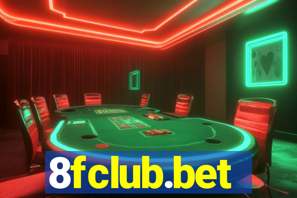 8fclub.bet