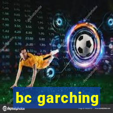 bc garching