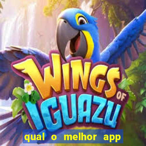 qual o melhor app para analisar jogos de futebol