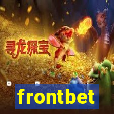 frontbet