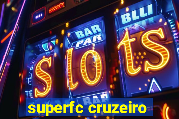 superfc cruzeiro