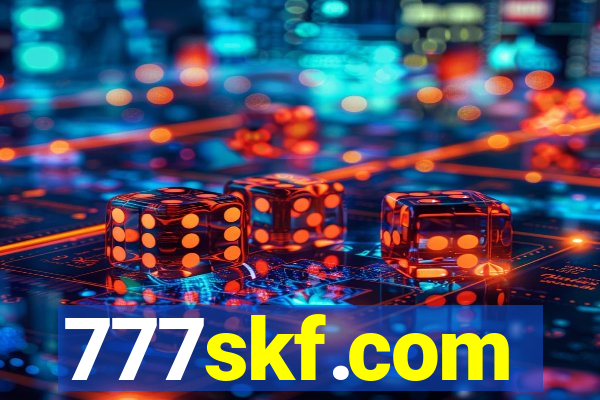 777skf.com