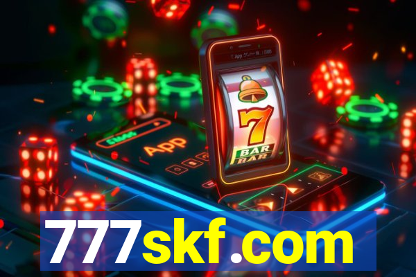 777skf.com